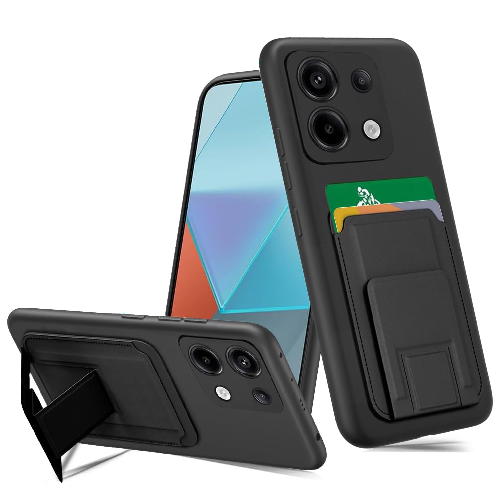 Redmi Note 13 Pro 5G 256GB ケース付き Amazon.com: Pusiikeer Compatible for Xiaomi Redmi Note 13 Pro 5G